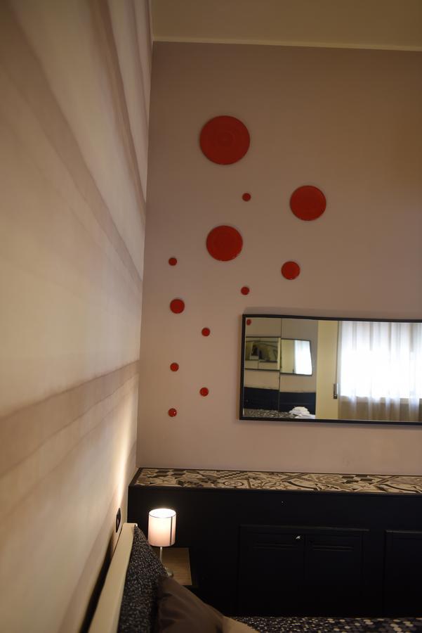 Il Duomo Salerno Bed and Breakfast Exteriör bild